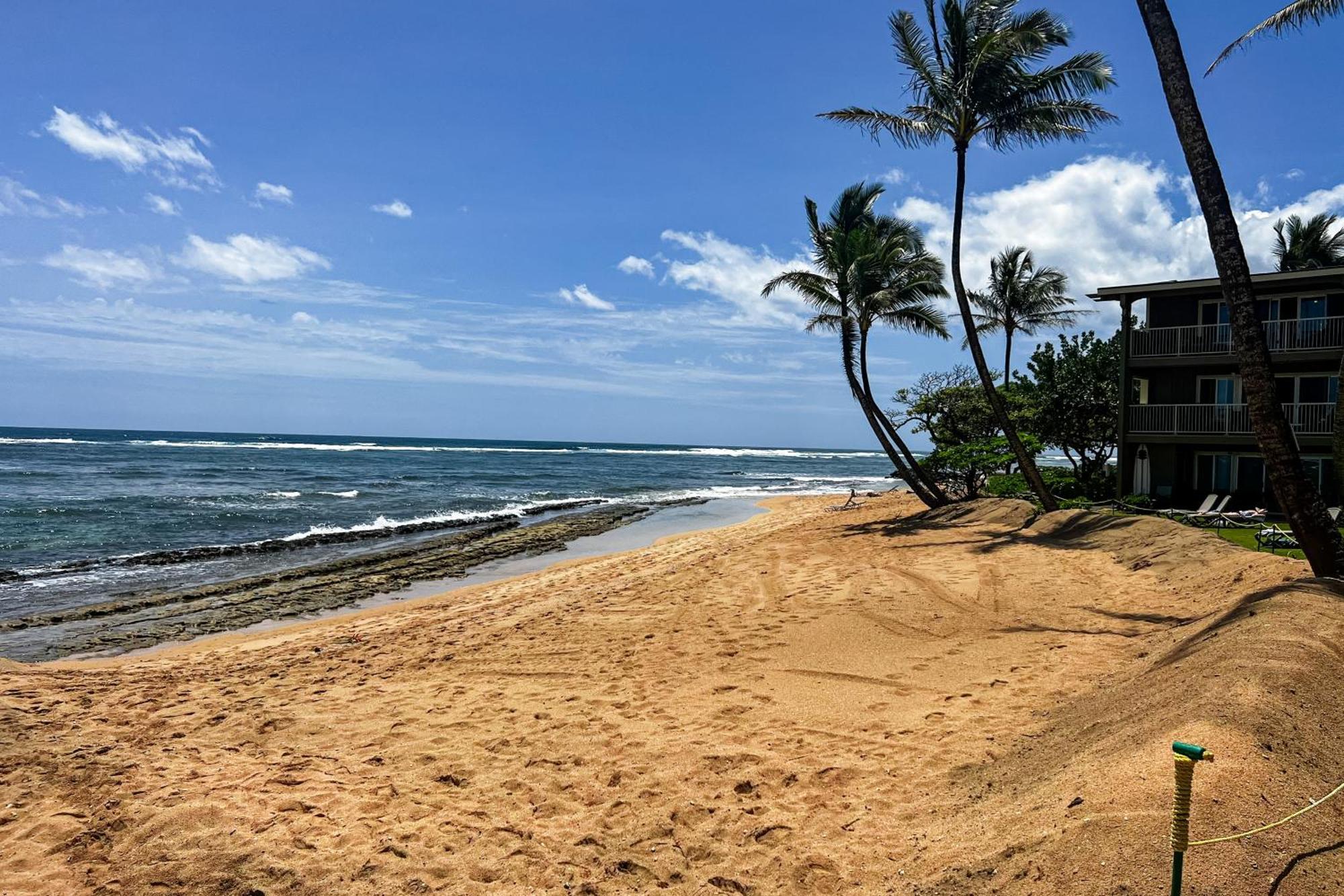 カパアKauai Kalaniアパートメント 部屋 写真