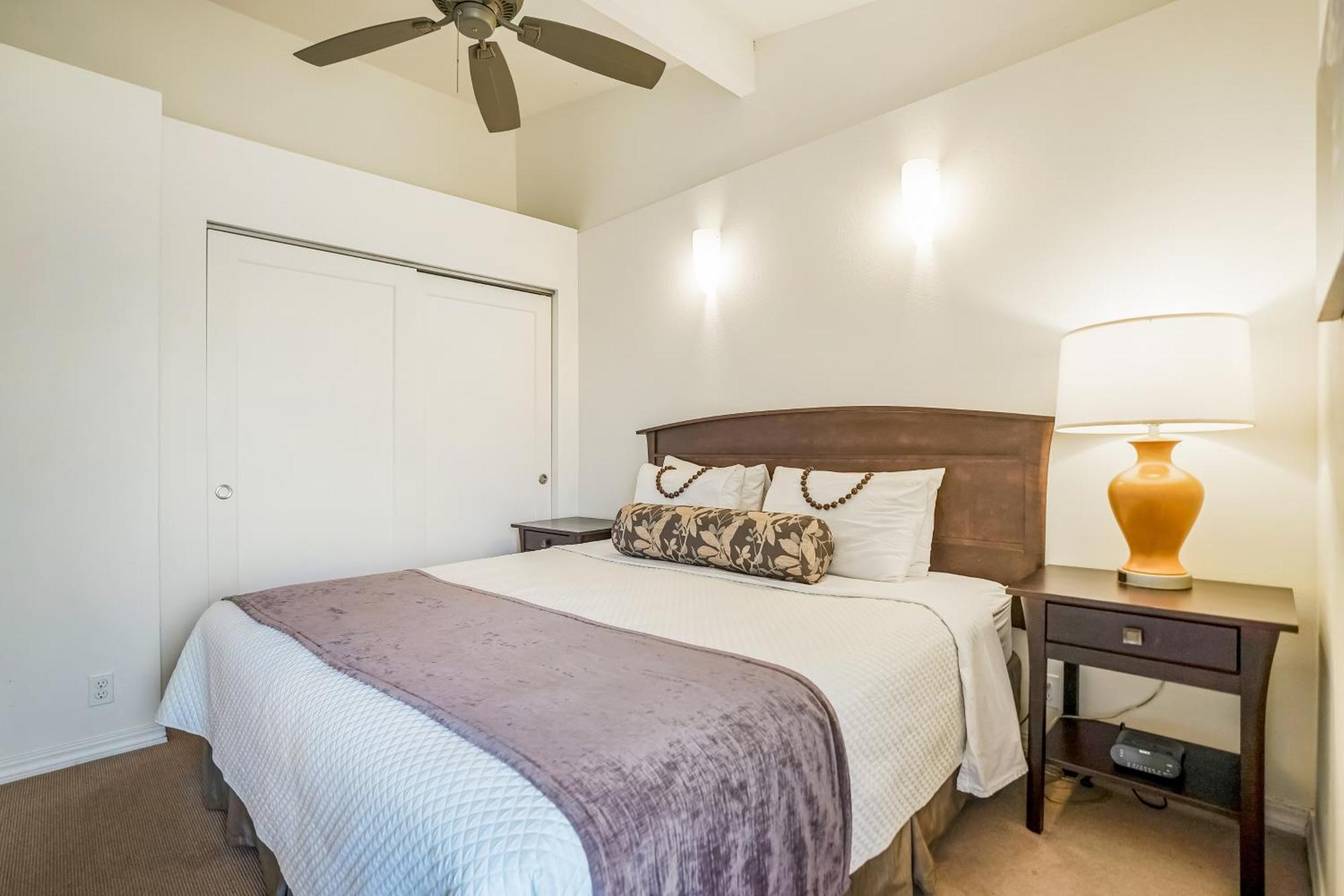 カパアKauai Kalaniアパートメント 部屋 写真